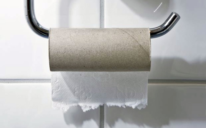 Αποτέλεσμα εικόνας για χαρτί τουαλέτας