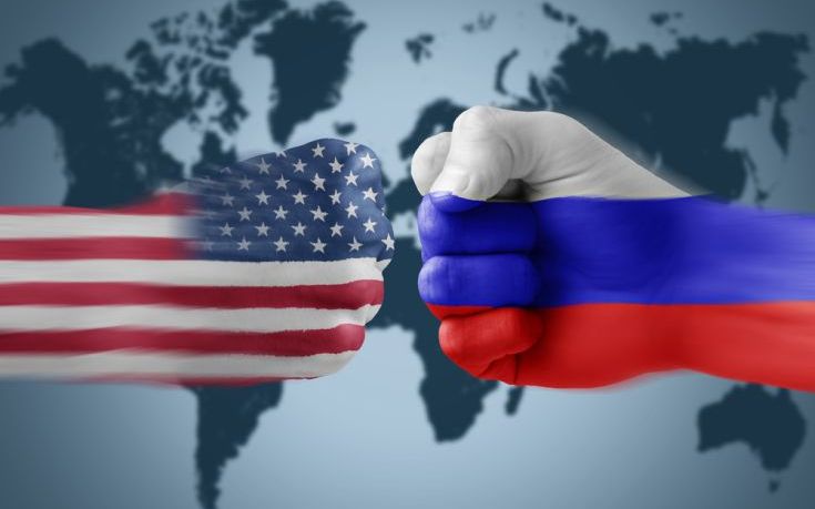 Στα... χαρακώματα ΗΠΑ και Ρωσία με φόντο τη Συνθήκη των Ανοικτών Ουρανών