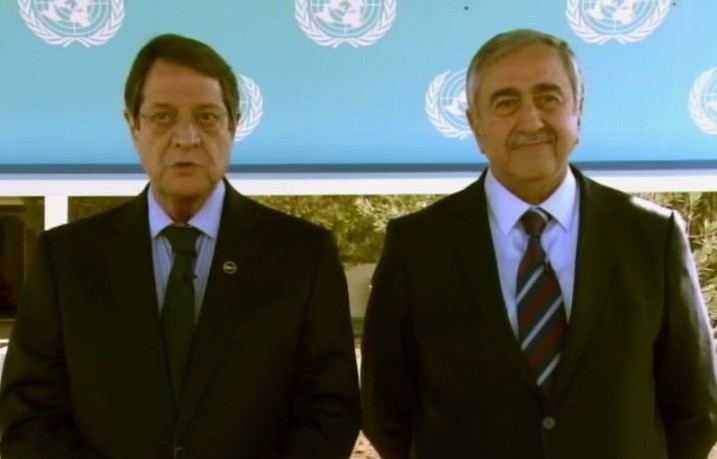 Ακιντζί: Έτσι θα κυβερνάται η Κύπρος εάν βρεθεί λύση