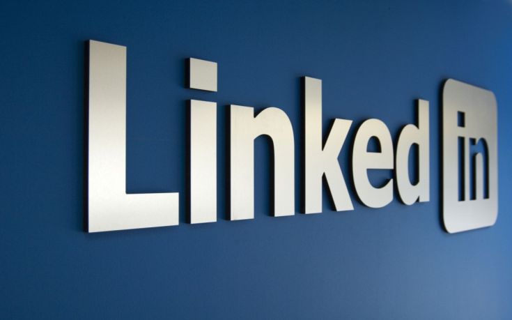 Χάκερ έχουν βάλει στο μάτι το LinkedIn