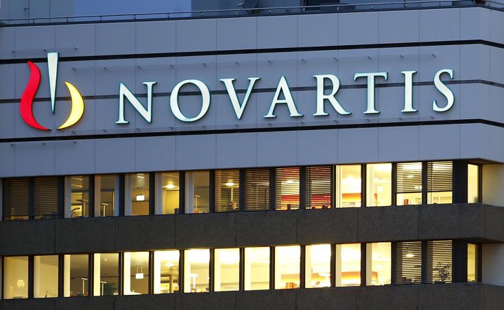 Τι αναφέρει έγγραφο του FBI για τις μεθόδους της Novartis