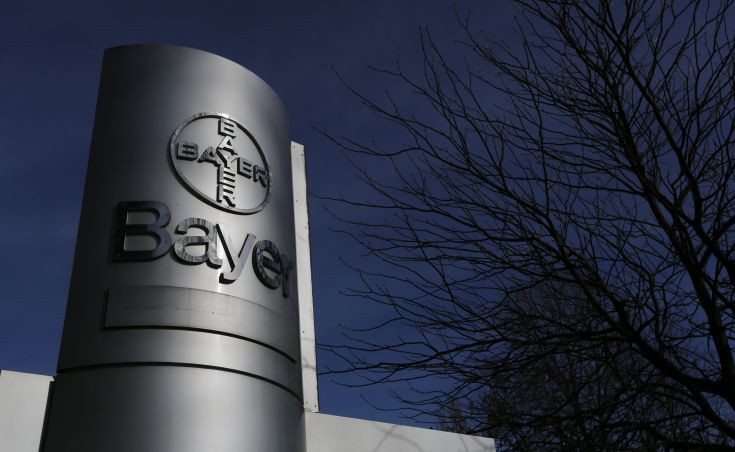 Διαφάνεια επιθυμεί η Bayer μετά το σκάνδαλο με τα ζιζανιοκτόνα