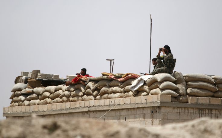 Ο Συριακός στρατός ζητά την δημιουργία ρωσικών βάσεων στο έδαφος της χώρας