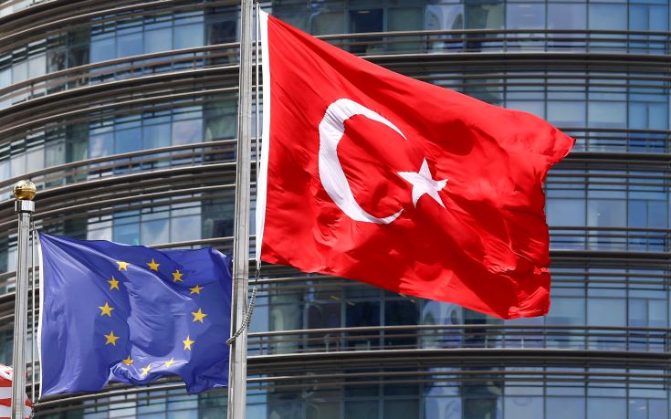 Η λογοκρισία στα ΜΜΕ της Τουρκίας στο επίκεντρο του Ευρωπαϊκού Κοινοβουλίου