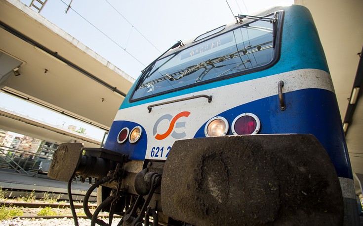 Ξεκινούν τη Δευτέρα τα δρομολόγια των τρένων για Αθήνα - Θεσσαλονίκη