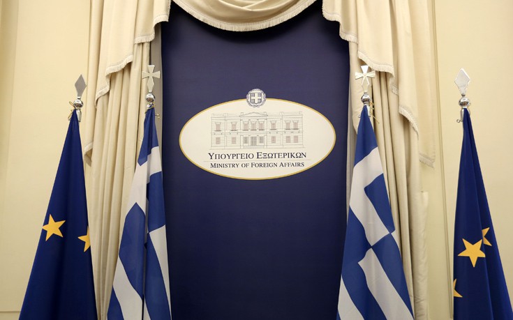 Διαψεύδει η Αθήνα αλβανικές δηλώσεις περί συζήτησης του «τσαμικού»