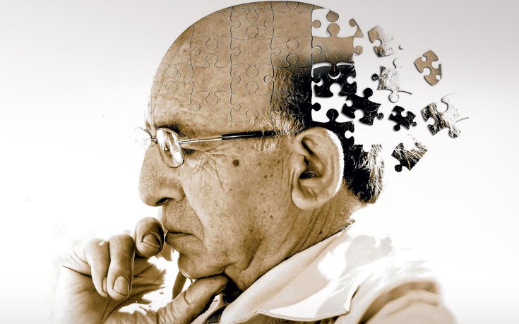 Όσο αυξάνονται οι αρνητικές σκέψεις τόσο αυξάνεται ο κίνδυνος Αλτσχάιμερ