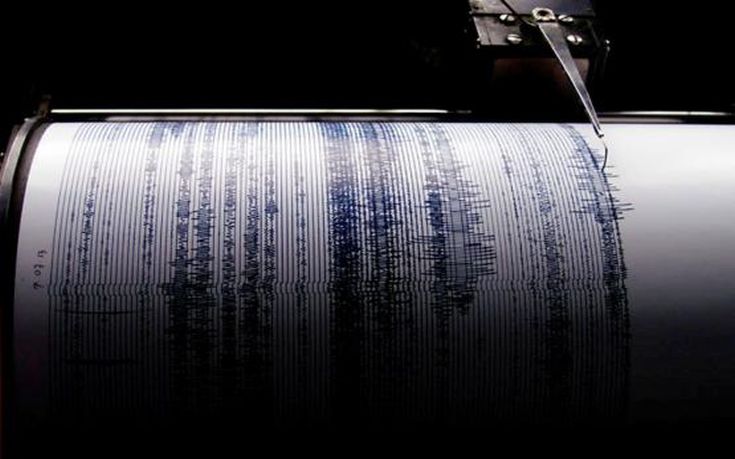 Σεισμός 4,5 ρίχτερ ταρακούνησε την Αθήνα