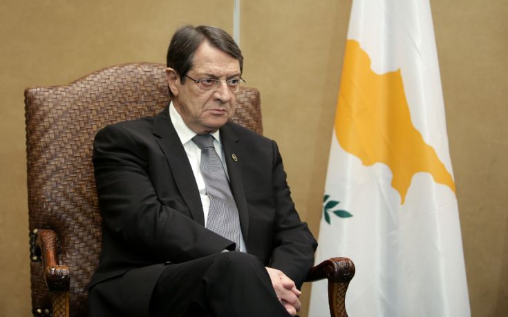Ξεκινούν από σήμερα οι συζητήσεις για το Κυπριακό