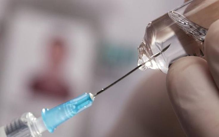Κανονικά και φέτος ο αντιγριπικός εμβολιασμός διαβεβαίωσε ο υφυπουργός Υγείας