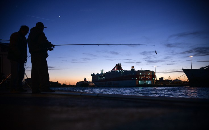 «O Πειραιάς το λιμάνι με την ταχύτερη ανάπτυξη παγκοσμίως»