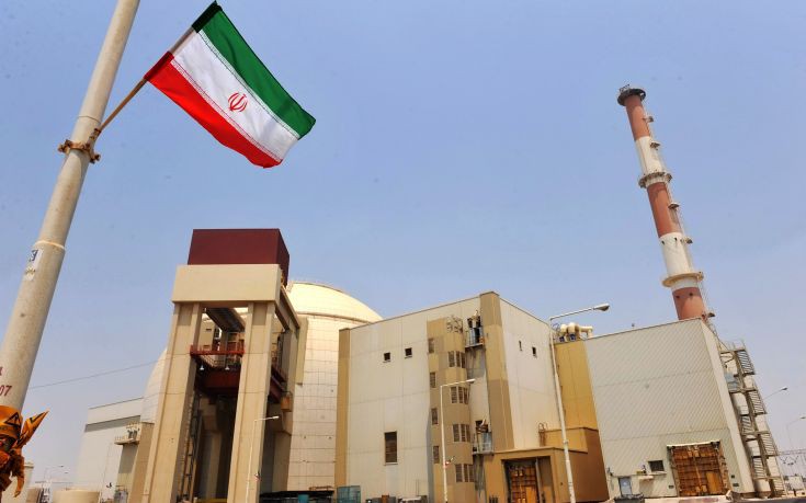 «Οικονομικό πακέτο» περιμένει το Ιράν από την Ευρώπη