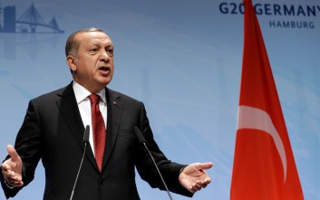 Spiegel: Προτάθηκε ανταλλαγή Γερμανών κρατουμένων με Τούρκους αξιωματικούς