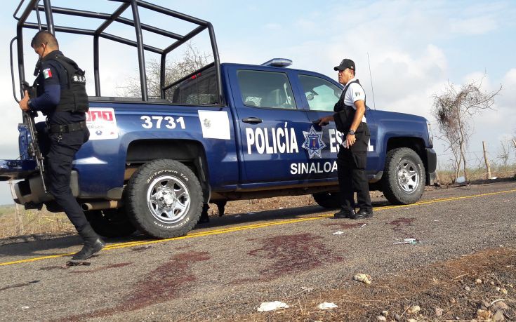 Νεκρή μέσα σε λίμνη αίματος δημοσιογράφος μέσα στο σπίτι της στο Μεξικό