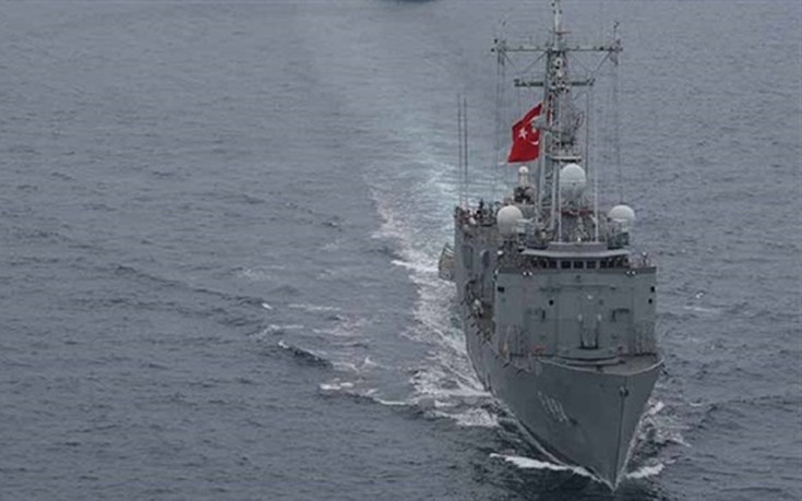 Νέες τουρκικές προκλήσεις μέσω NAVTEX