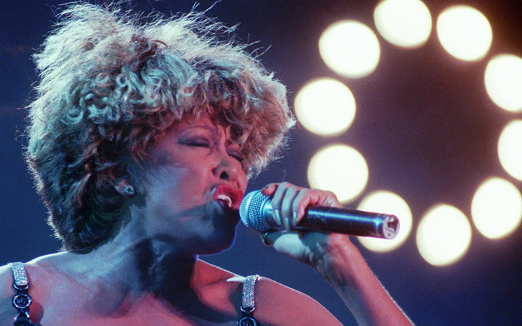 Πώς είναι σήμερα στα 77 της η τραγουδίστρια Tina Turner
