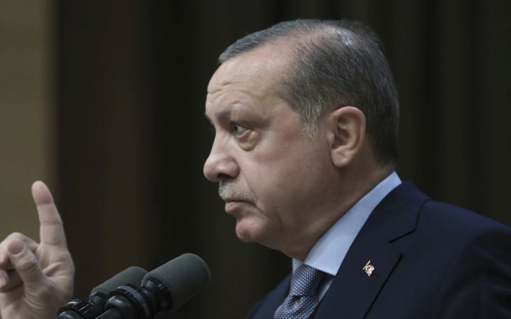 Τα Ηνωμένα Αραβικά Εμιράτα βάζουν στο στόχαστρο τους Τούρκους
