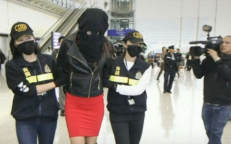 Το Μάρτιο θα ξεκινήσει η δίκη της 20χρονης που συνελήφθη με κοκαΐνη στο Χονγκ Κονγκ
