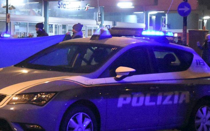 Η Ιταλία στέλνει αστυνομικούς για περιπολίες στα σύνορα με τη Γαλλία
