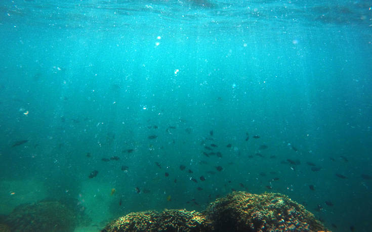 Πώς τα σκόρπια πυρομαχικά στον βυθό της θάλασσας απειλούν το περιβάλλον και τον άνθρωπο