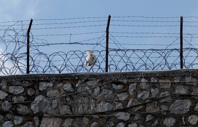 Προσλήψεις στις φυλακές ανακοίνωσε το υπουργείο Δικαιοσύνης