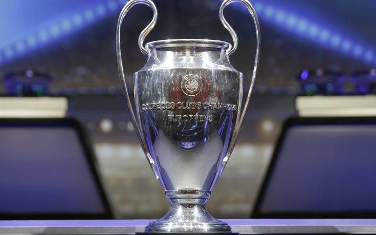 Έτσι θα διεξαχθεί το Champions League της σεζόν 2018-19