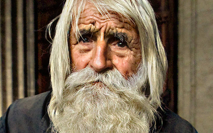 Απεβίωσε ο παππούς Ντόμπρι, ο «άγιος» της βουλγαρικής Εκκλησίας