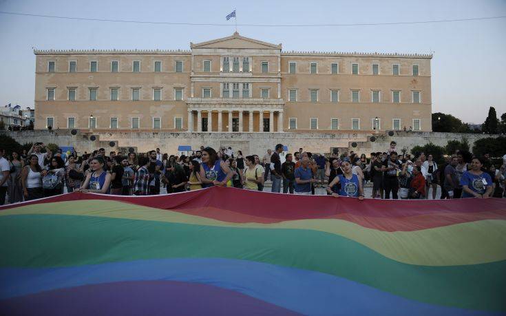 Athens Pride 2019: Αφιερωμένο στον Ζακ Κωστόπουλο το φετινό φεστιβάλ