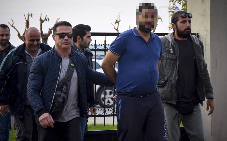 Ένοχος ο τζιχαντιστής που συνελήφθη στην Αλεξανδρούπολη
