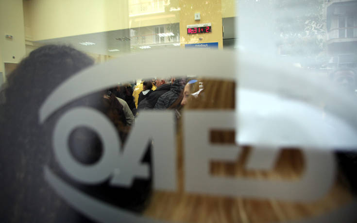 Κορονοϊός: Υποχρεωτική η ηλεκτρονική υποβολή αιτήσεων για παροχές και βεβαιώσεις στον ΟΑΕΔ 1