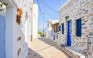 Μοχλός τουριστικής ανάπτυξης η γαστρονομία στα ελληνικά νησιά