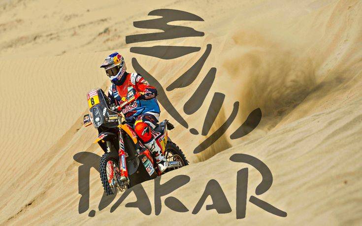 Σε νέο σταυροδρόμι το Rally Dakar