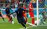 Η Γαλλία στον τελικό του Παγκοσμίου Κυπέλλου, 1-0 το Βέλγιο