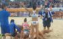 Στην κορυφή του κόσμου η Εθνική ομάδα Γυναικών του Beach Handball