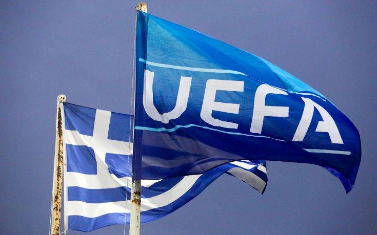 Ο ΠΑΟΚ κρατάει την Ελλάδα στην 14η θέση