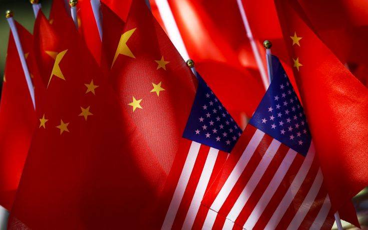 Η Κίνα θα ξεπεράσει τις Ηνωμένες Πολιτείες και θα γίνει η μεγαλύτερη οικονομία στον κόσμο το 2028 – Newsbeast