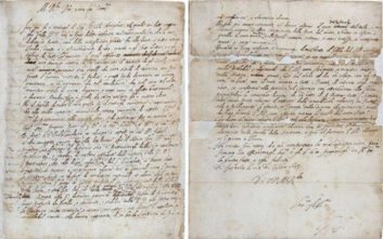Η ιστορική χαμένη επιστολή του Γαλιλαίου και τι αποκαλύπτει για την Ιερά Εξέταση