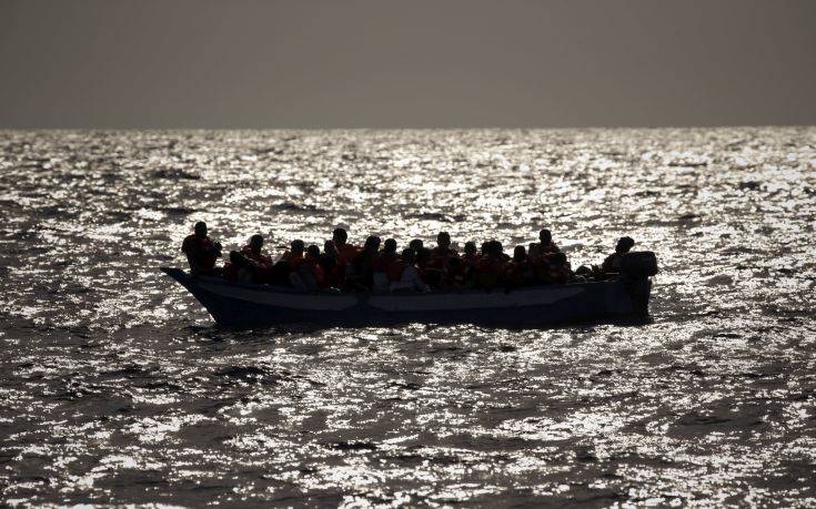 Τι πιστεύουν οι Έλληνες για τη μετανάστευση, τις ΜΚΟ και τους πρόσφυγες