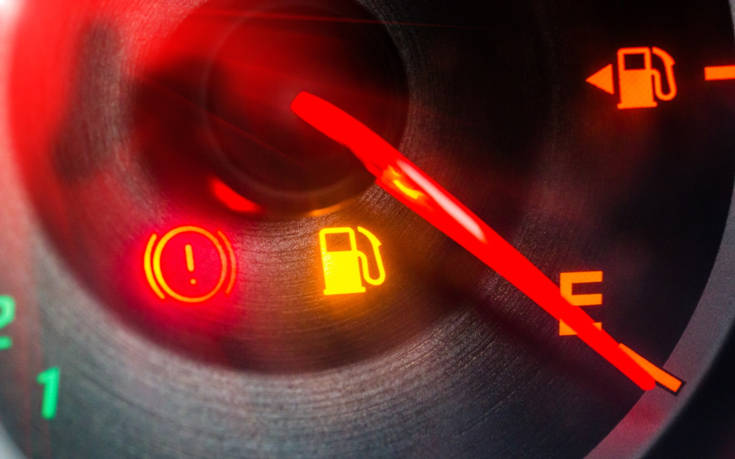 Μυστικά για να καίει λιγότερη βενζίνη το αυτοκίνητο σε ένα ταξίδι