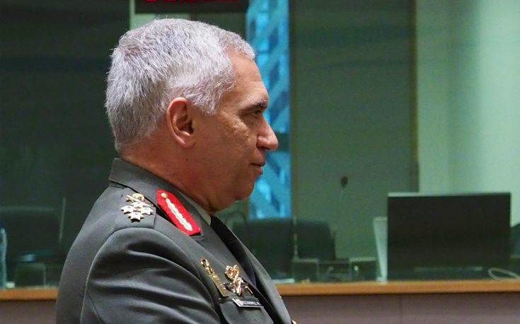 Στρατηγός Κωσταράκος: Τουρκικές υβριδικές επιχειρήσεις στα σύνορα μας, η εισβολή έχει ήδη αρχίσει