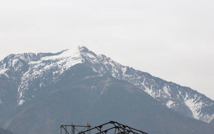 Έρευνες στα Ιμαλάια για τον εντοπισμό οκτώ ορειβατών που αγνοούνται