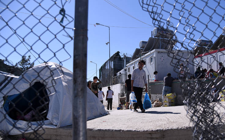 Μεταναστευτικό: Ανακοινώνεται το κυβερνητικό σχέδιο - Έρχονται κλειστά κέντρα και προσλήψεις προσωπικού