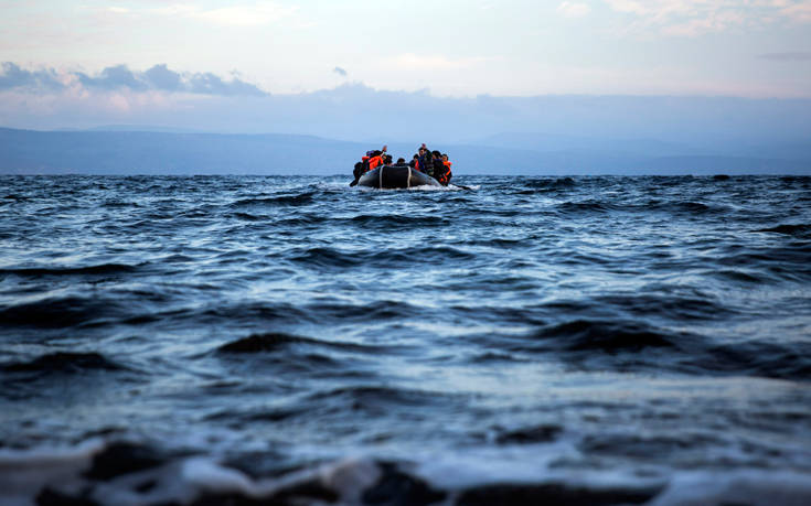 «Ρίξτε τους πρόσφυγες στο Αιγαίο» πρότεινε στέλεχος της ΝΔ και διεγράφη