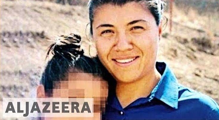 Τουρκια: Ισόβια για τον άνδρα που σκότωσε τη γυναίκα του μπροστά στη 10χρονη κόρη τους