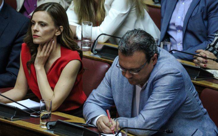 Ένσταση αντισυνταγματικότητας κατέθεσε ο ΣΥΡΙΖΑ στη διάταξη για τις προσλήψεις στη ΔΕΗ 