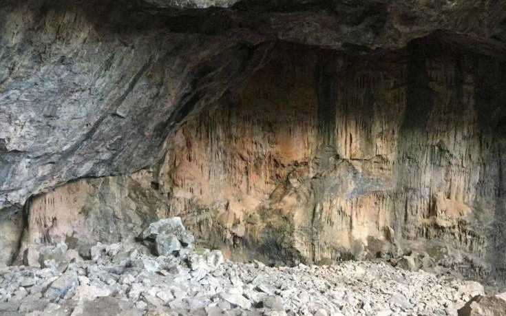 Το σπήλαιο στην Κρήτη και ο μύθος που παραμένει ζωντανός μέχρι σήμερα