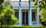Σακελλαροπούλου σε Βελόπουλο: Η ελληνική σημαία υπήρχε, υπάρχει και θα υπάρχει στο Προεδρικό Μέγαρο και στο γραφείο μου