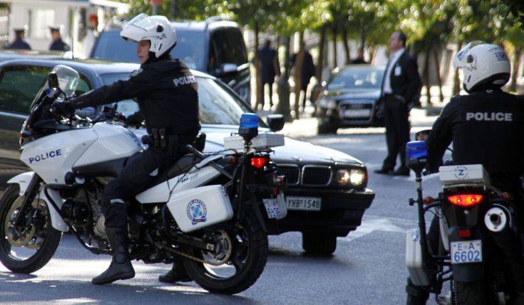 Εξαρθρώθηκε σπείρα που λήστευε στην Αθήνα-Είχε συλληφθεί άλλες… 100 φορές 1