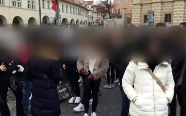 Η πενθήμερη εκδρομή μαθητών από τη Ρόδο στην Πράγα εξελίχθηκε σε εφιάλτης