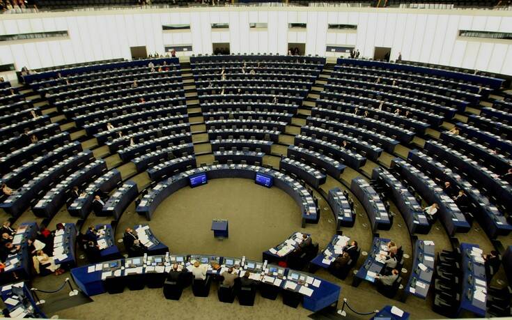 Δείτε LIVE την έκτακτη συνεδρίαση στο Ευρωκοινοβούλιο λόγω κορονοϊού